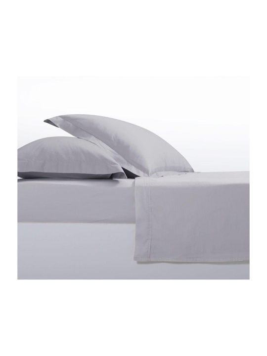 Nef-Nef Homeware Sheet King Size with Elastic 1...