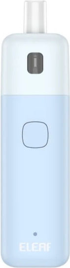 Eleaf Crayon Pod Kit 2ml με Ενσωματωμένη Μπαταρία 1000mAh Baby Blue