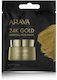 Ahava 24k Gold Mineral Mud Μάσκα Ομορφιάς Προσώπου για Λάμψη 6ml