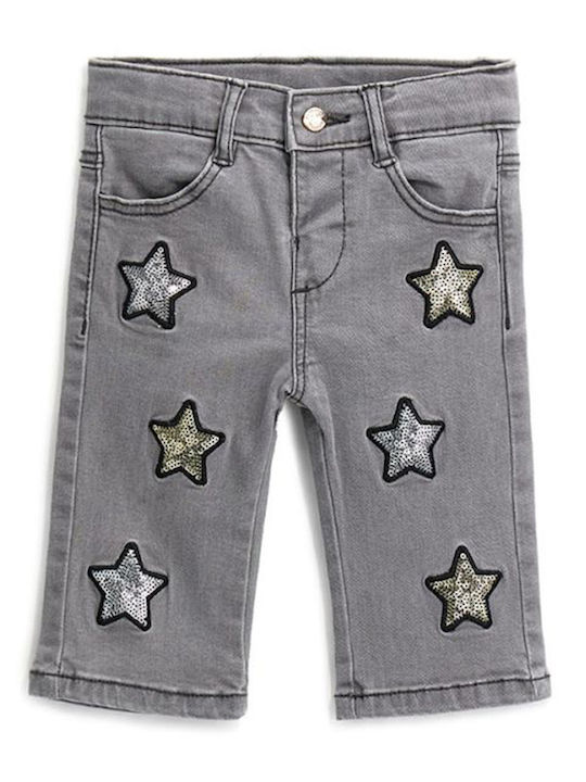 Original Marines Kids' Jeans Trousers Gray