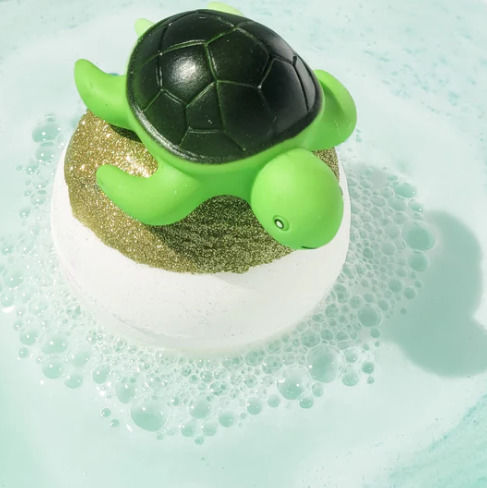 Bomb Cosmetics Turtle Chill Bath Bombs 160gr