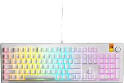 Glorious PC Gaming Race GMMK 3 Mechanisch (Englisch US)