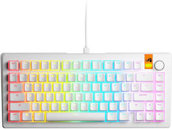 Glorious PC Gaming Race GMMK 3 Gaming Mechanica...