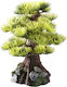 Europet Bernina Διακοσμητικό Ενυδρείου Aqua Della Bonsai Medio Sort C 15cm