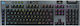 Logitech G G915 X Lightspeed Wireless Gaming Mechanical Keyboard with GL Tactile switches and RGB lighting (English US)