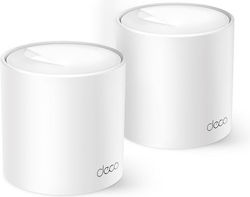 TP-LINK Deco X1500 v1 Double Kit