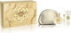Bella Vita Eau de Parfum Set Eau de Parfum 100ml Eau de Parfum 15ml Körperlotion 100ml & Tasche