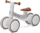 Lorelli Kids Balance Bike Buddy Beige