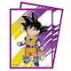 Namco - Bandai Card Sleeves Standard Size 64τμχ