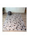 Χαλί Ορθογώνιο Καλοκαιρινό Multi 160x230cm