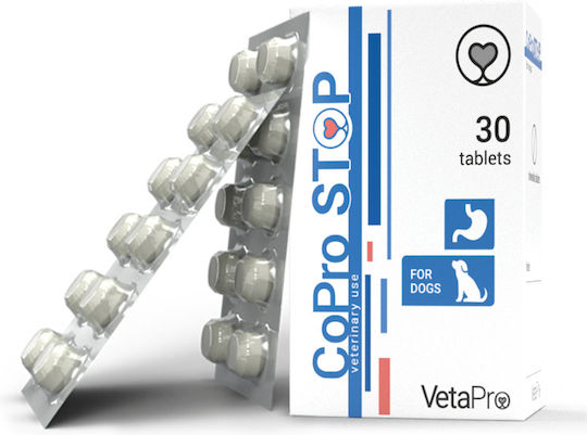 Vetapro for Dogs in Syrup