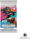 Wizards of the Coast Jumpstart - Foundations Magic: The Gathering Booster Pack