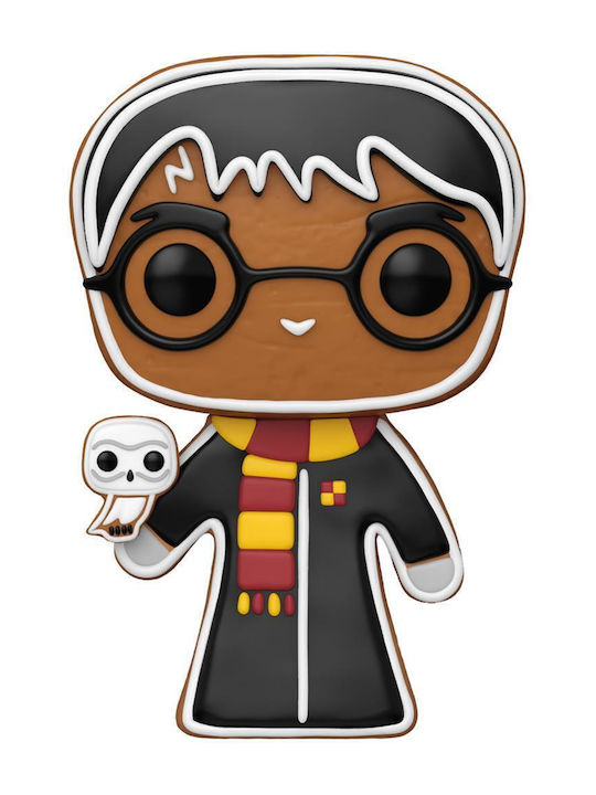 Funko Pop! Movies: Harry Potter - Harry Potter 175