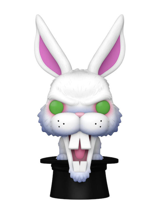 Funko Pop! Books: Goosebumps Bad Hare Day Funko Pop! Books: Goosebumps Bad Hare Day