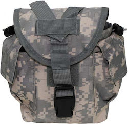 MFH Στρατιωτικό Τσαντάκι Μηρού Digital Camo MFH Στρατιωτικό Τσαντάκι Μηρού Digital Camo