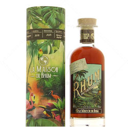 La Maison Du Rhum