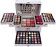 Ein Fashion-Make-up-Koffer Gesicht Augen & Lippen Gm17290