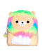 Squishmallows Leonard Plush Backpack 32cm 8718526209280
