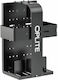 Oplite Зарядна станция за PS4 / PS5 / XBOX / Xbox Series X/S - Xbox Серия X/S Черен