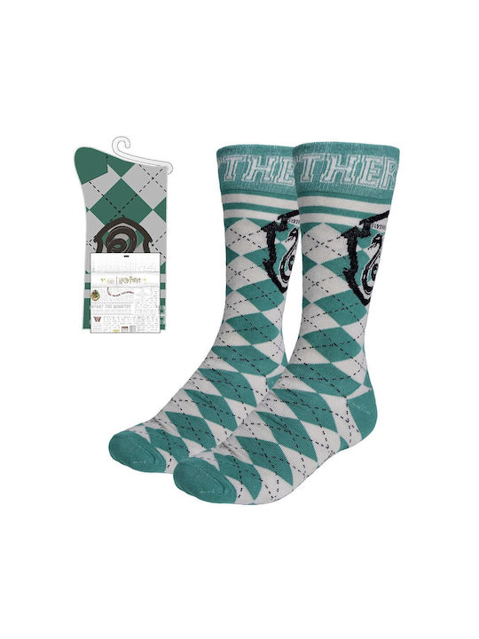 Cerda Socks Green