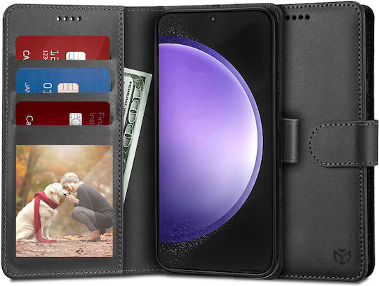 Techsuit Book Negru (Honor 200)