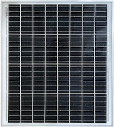 Tele TL-30W Μονοκρυσταλλικό 30W Tele TL-30W Μονοκρυσταλλικό 30W