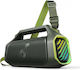 Anker Soundcore Boom 2 Plus Waterproof Bluetooth Speaker 140W with Battery Life up to 20 hours Green