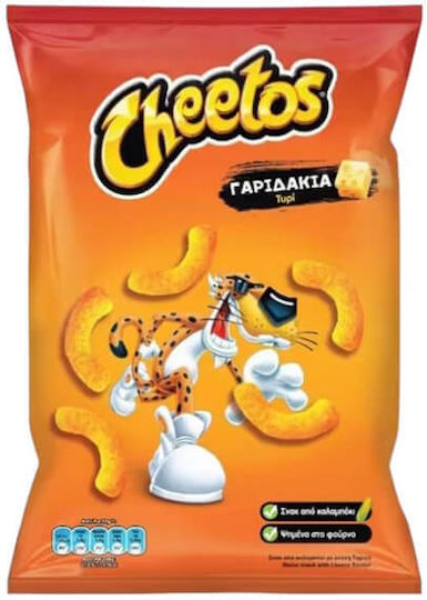 Cheetos 75gr Lotto