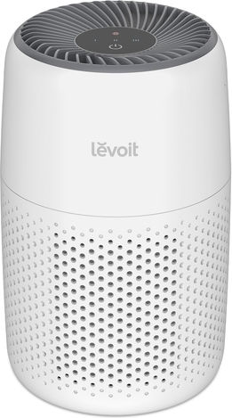 Levoit Core Mini 7W за помещения 16м²