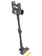 Adler AD 7061 Επαναφορτιζόμενη Σκούπα Stick 22.2V Μαύρη