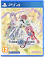 Tales Of Graces F Remastered PS4 Game