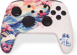 Freaks and Geeks Alter Series Wireless Gamepad ...