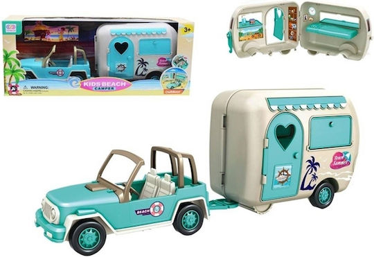 Zita Toys Doll Vehicle