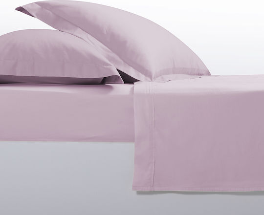 Nef-Nef Homeware Elements Υπέρδιπλο 240x270εκ. Orchid