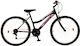 Orient Comfort 26" 2019 Μαύρο Mountain Bike με 18 Ταχύτητες