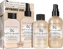 Bumble and Bumble Drynamic Duo 2 Stücke Bumble and Bumble Drynamic Duo 2 Stücke