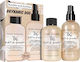 Bumble and Bumble Drynamic Duo Haarpflege-Set mit Massezunahme mit Shampoo & Spray 2 Stück