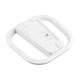Fester Ständer Fixps5-st-wh PS5 PS5 Slim LED Rutschfeste Pads USB-C Weiß