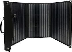 Solar Panel 36v 100w 598sol1001pan