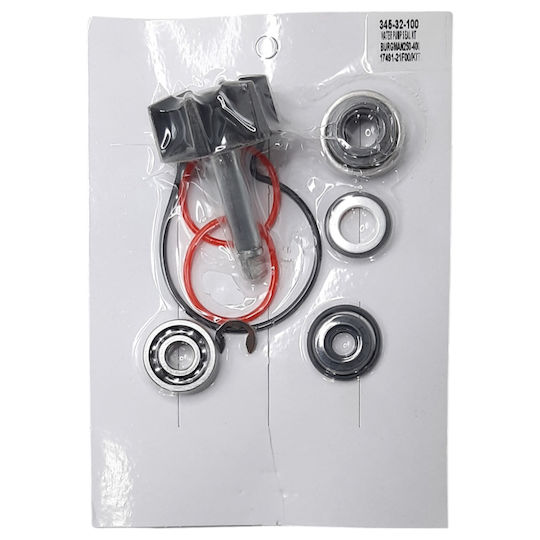 Wasserpumpen-Reparatursatz Suzuki Burgman 125 250 400