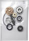 Water Pump Repair Kit Piaggio Beverly 250 '07-'09