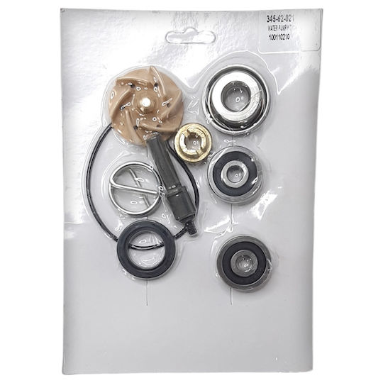 Water Pump Repair Kit Piaggio Beverly 250 '07-'09