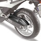 Kappa Moto Λασπωτήρας Τροχού Μοτοσυκλέτας για Honda Integra 700 / NC700X