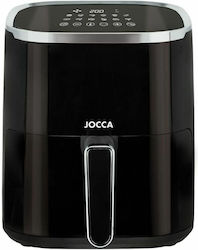 Jocca 5lt Μαύρο
