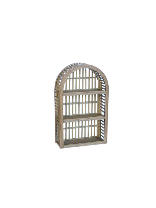Raft De Perete Mod Maro 12.5x31x50.5cm