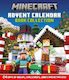Farshore Advent Calendar Minecraft Book Collection