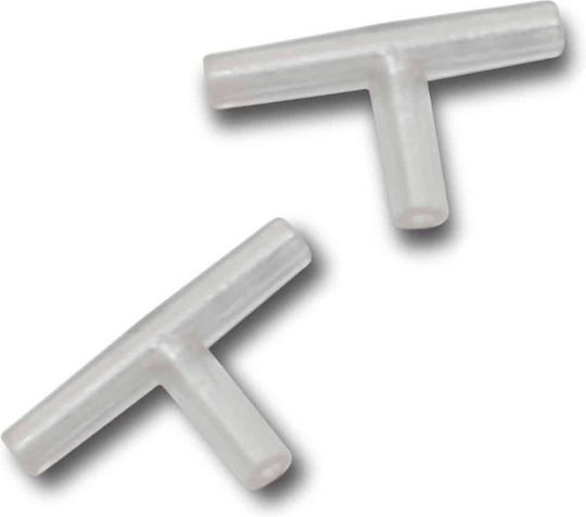 Amtra Διακλαδωτής Τύπου T 4-6mm