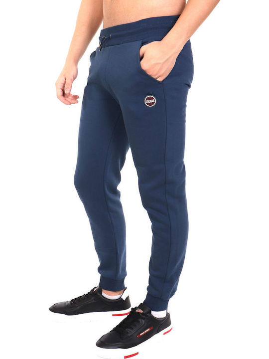 Colmar Pantaloni Jogger Raf Blue