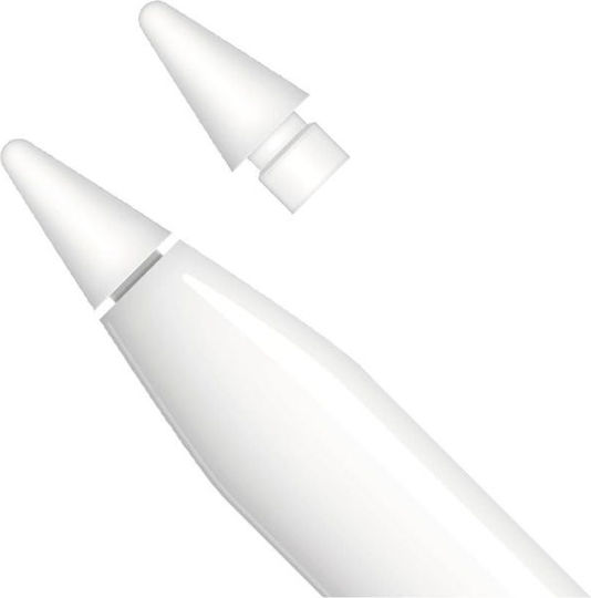 Fixed Stylus Tips White