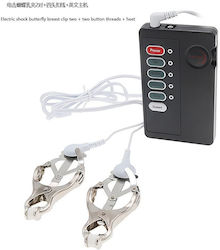 Lilo for Electro-stimulation in Black Color